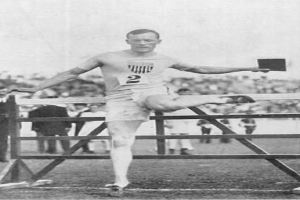 Paralympicschwerathlet Rehm holt achten Gold