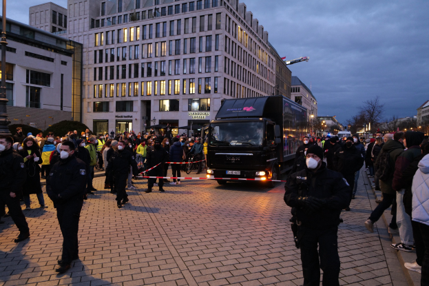 B399n angeblich auf der Abschussliste des Bundesverkehrsministeriums
