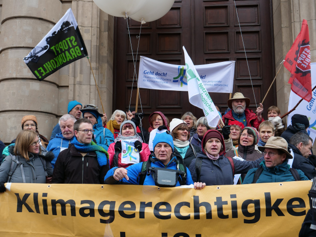 Größter Pipeline-Hersteller besetzt