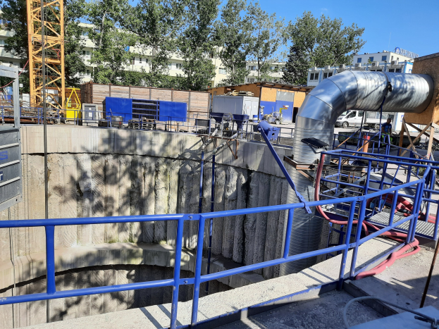 Wasserstoff ersetzt Hochofen: Planungsauftrag für DRI-Anlage in Duisburg
