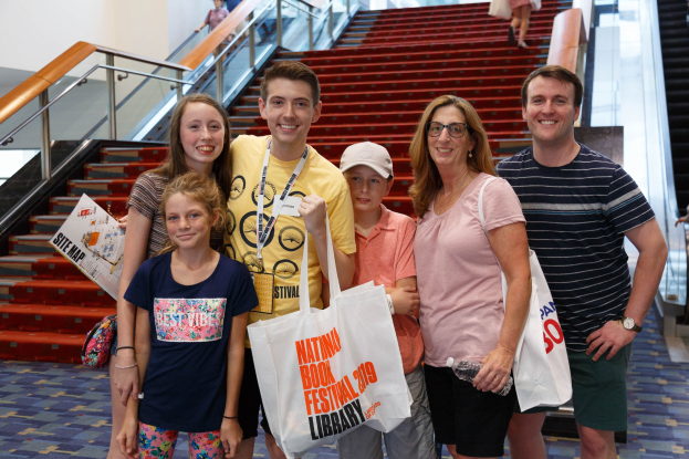 Münster 'In the Middle' City Festival Teil von Nordrhein-Westfalen-Tag 2026