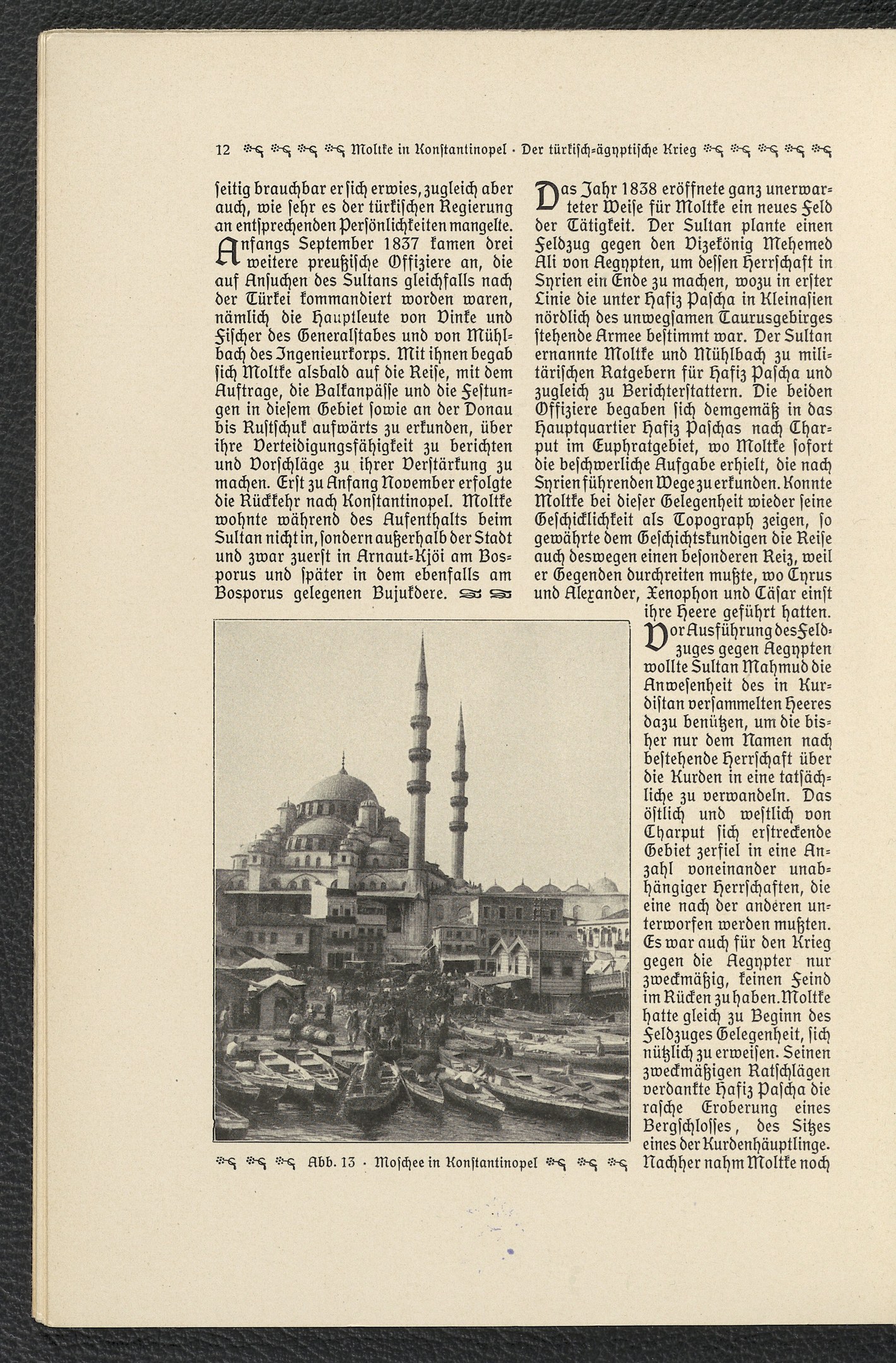 Tag der offenen Moscheen: Mit Offenheit gegen Vorurteile