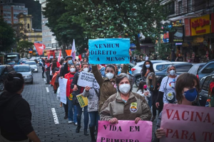 Brasilien wegen angeblicher Klimahypokrisie beschuldigt: Amazonien-Ölblöcke vor COP30 versteigert