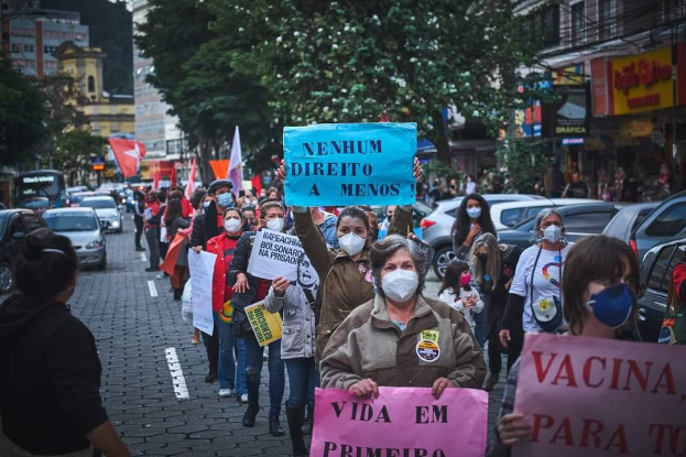 Brasilien wegen angeblicher Klimahypokrisie beschuldigt: Amazonien-Ölblöcke vor COP30 versteigert