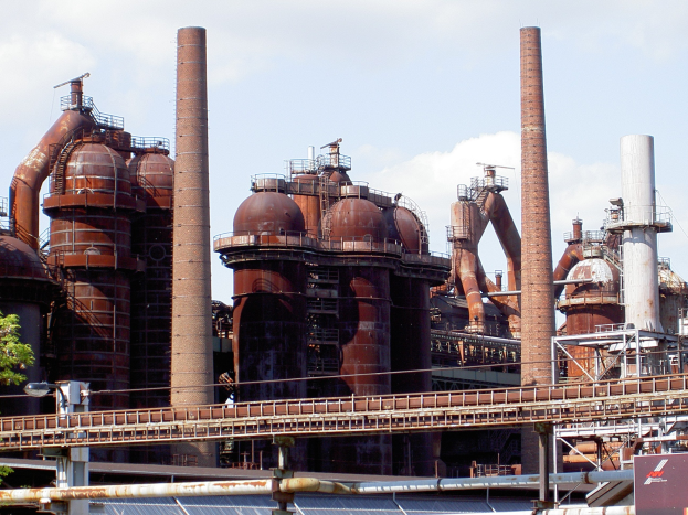 Panther Group investiert 40 Millionen Euro in die Bottrop-Standort