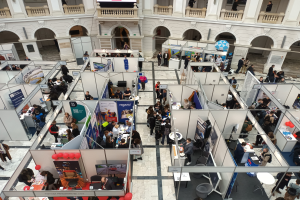 ProWein Erfindet sich neu