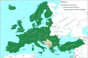 EUREGIO ehrt grenzüberschreitende Zusammenarbeit