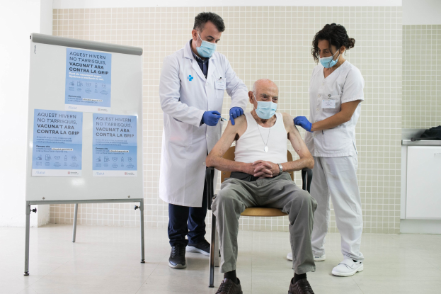 Laumann tadelt Streeck für Forderung nach neuen Medikamentenregeln